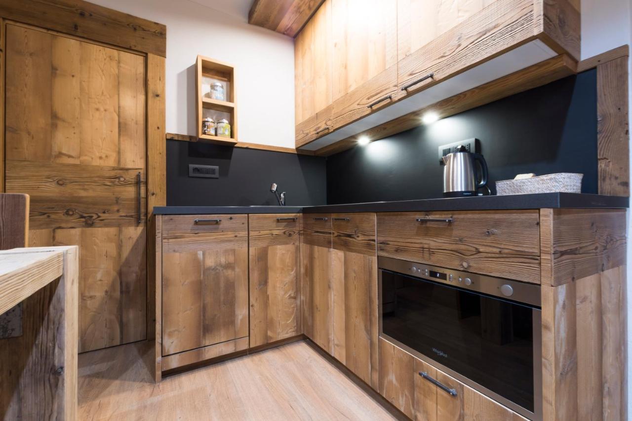 Apartament Casaborgovecchio Abete Rosso-Sauna Bardonecchia Zewnętrze zdjęcie
